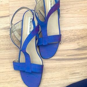 Nordstrom shoes